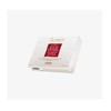 Gino Mask Eclat Lifting Mask Pack 4EA Mask Eclat Lifting