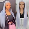 Savanna Hair Wig 13x4x1 Lace Front Wigs Pre Plucked Long