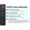 Vizio Original Vizio Voice Remote XRT260 for Vizio M P