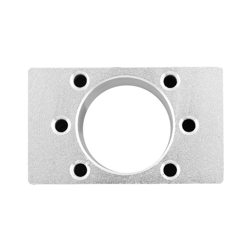 1204 Nut Housing, Nut Housing for CNC, Ball Screws, Ball