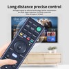 RMT-AH111U Replace Soundbar Remote Control fit for Sony Home Theater