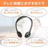 エルパ(ELPA) ライトオーバーヘッドホン ヘッドホン 有線 20~20 000Hz 約3.0m RD-NA30