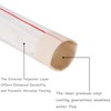 Backwash Hose 2.5"ID x 100ft Swimming Pool Discharge Hose Heavy