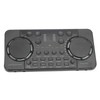 Live Sound Card Bluetooth Wireless Accompaniment Sound Mixer Board for