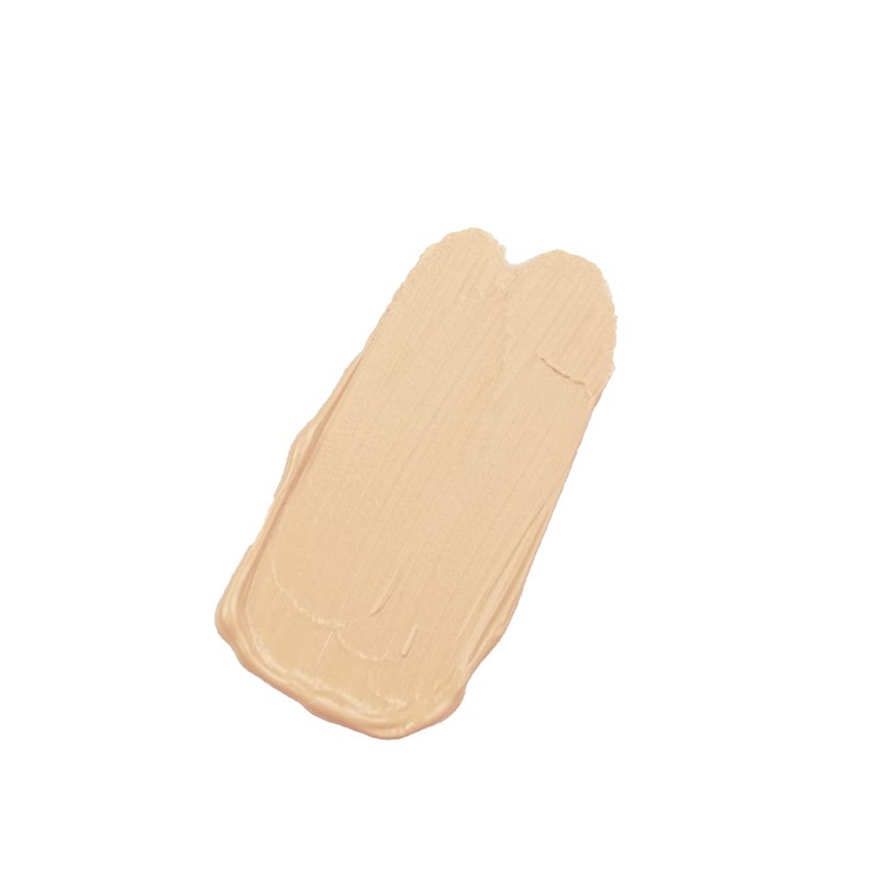 PINK UP MEGA COVER (BIGE)