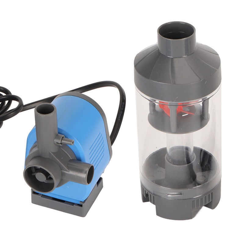 Aquarium Filter Pump Professional Efficient Quiet Oxygenation Water Change Fish