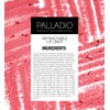 Palladio Retractable Waterproof Lip Liner High Pigmented and Creamy Color