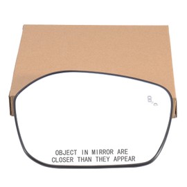 Passenger Side Mirror for Honda Civic 2022 2023 2024 with BSD Heated Right Side Mirror Replacement Glass