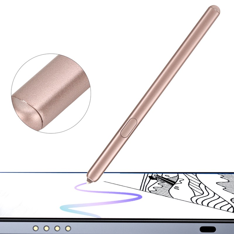 Stylus Pen High Sensitivity Professional Tablet Stylus Replacement With Tips