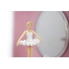 Trousselier Ballerina Shoe Musical Cube Box
