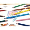 BIC Kids Evolution ECOlutions Colouring Pencils 60 Tin
