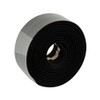 FISCHER Nature Road Bike Handlebar Tape 1.6m Black