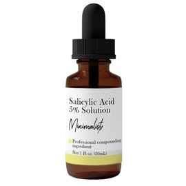 Minimalist 살리실산 5% 심플 세럼 30ml Minimalist Salicylic Acid 5% Simple Serum 30ml