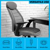 Stalwart Car Seat Cushion - 1.2-Inch-Thick Memory Foam Seat Pad