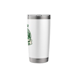 Sana Sana Colita De Rana Cute Mexican Frog - Mexican Saying Stainless Steel Insulated Tumbler