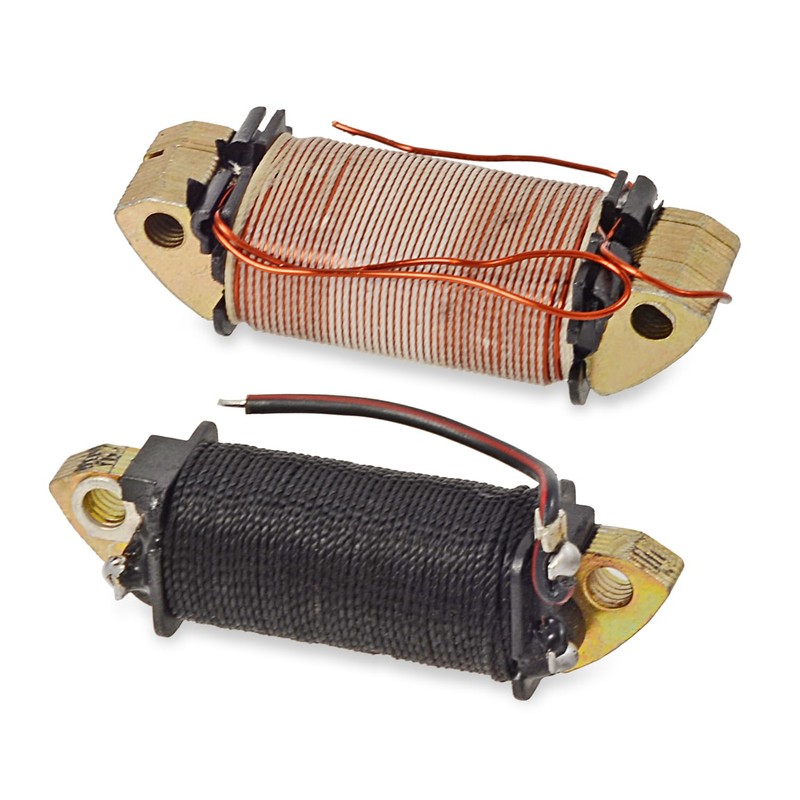 LK LEAPING KNIGHT LK Motorcycle engine Starting coil & Lighting