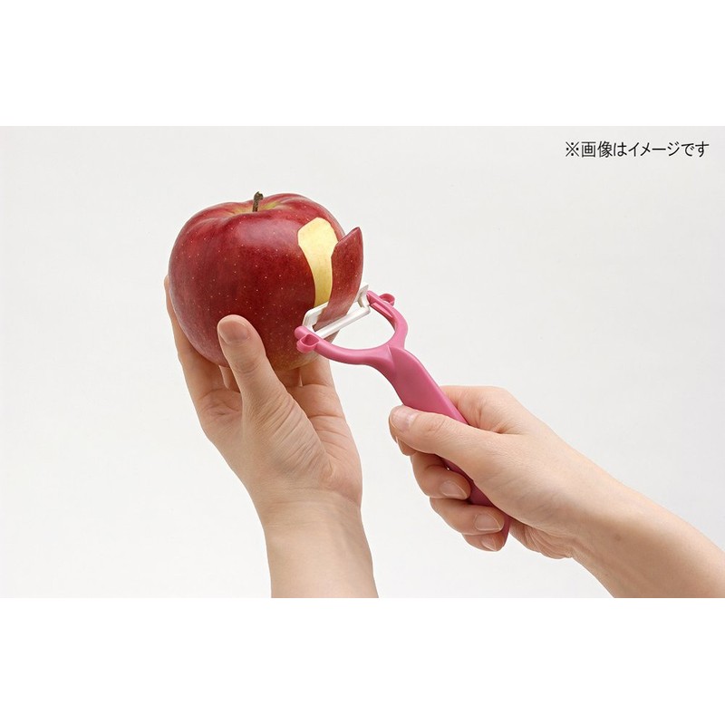 Kyocera Ceramic Peeler