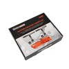 TradeFox TFXWHH Water Heater Carrying T Handles 1" with 3/4"
