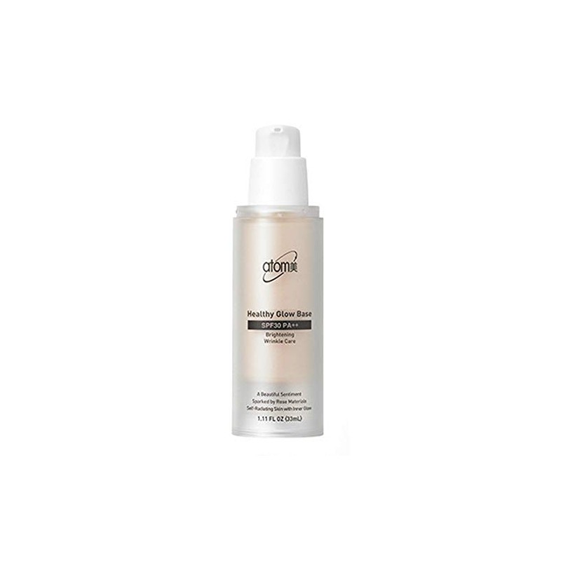 Atom Beauty Atomy Healthy Glow Base