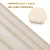 Tea Towels for Baking Sourdough, 2PCS Flour Sack Towels, Bread