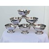 HomeGoods Stainless Steel Ice Cream Sundae Gelato Kulfi Pudding Desert