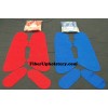 Fiber Upholstery Jersey Red Door Panel Insert RSX Integra DC5