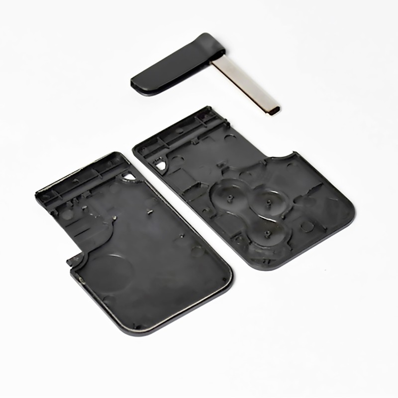 JONGO - Electronic Key Card Case Compatible with Renault Scénic