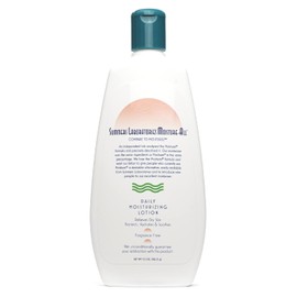 Summers Laboratories Moisture-All Lotion, Dry Skin, Sensitive Skin, Moisturel Alternative
