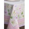 Maison d' Hermine Table Cloth Rectangle Table 100% Cotton 70