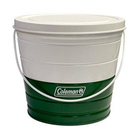 Coleman Citronella Candle 18oz – 30+ Hour Burn Time, Outdoor Candle with Single Wick & Recyclable Tin for Camping, Patio, & Backyard