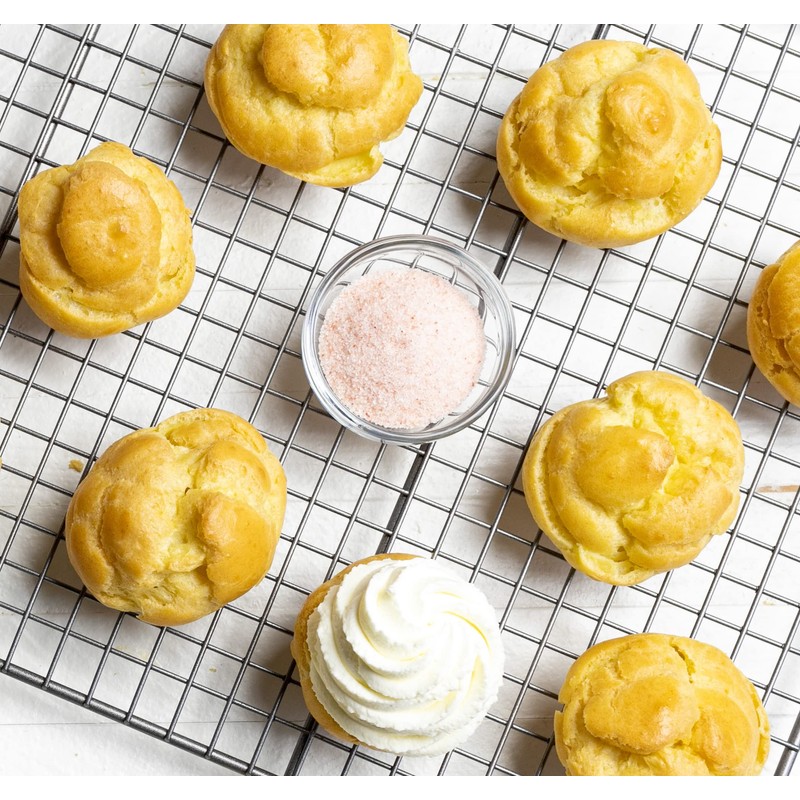 Watkins Fine Himalayan Pink Salt, Non-GMO, Kosher, 5.7 Ounce, 1-Pack