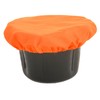 Roma Brights Bucket Cover, Orange