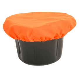 Roma Brights Bucket Cover, Orange