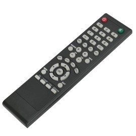 JX-8061A Replace Remote Control fit for Element LCD LED TV ELCFW326 ELCFW326R ELCFW327 ELCFW328 ELCFW406 ELDFW406