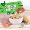 Earthborn Holistic Earthborn Holistic Chicken Catcciatori Grain-Free Moist Cat Food