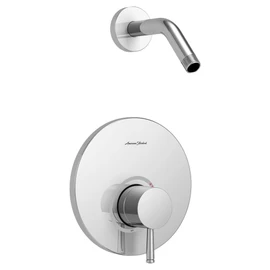 American Standard TU064501WDXH.002 Serin Shower Trim Kit, Chrome