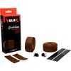 Velox Soft Grip Cork Handlebar Tape, Brown, One Size