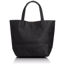 OFS 1711-4159-01 Tote Bag, Lunch Bag, Pink, Purple, Black