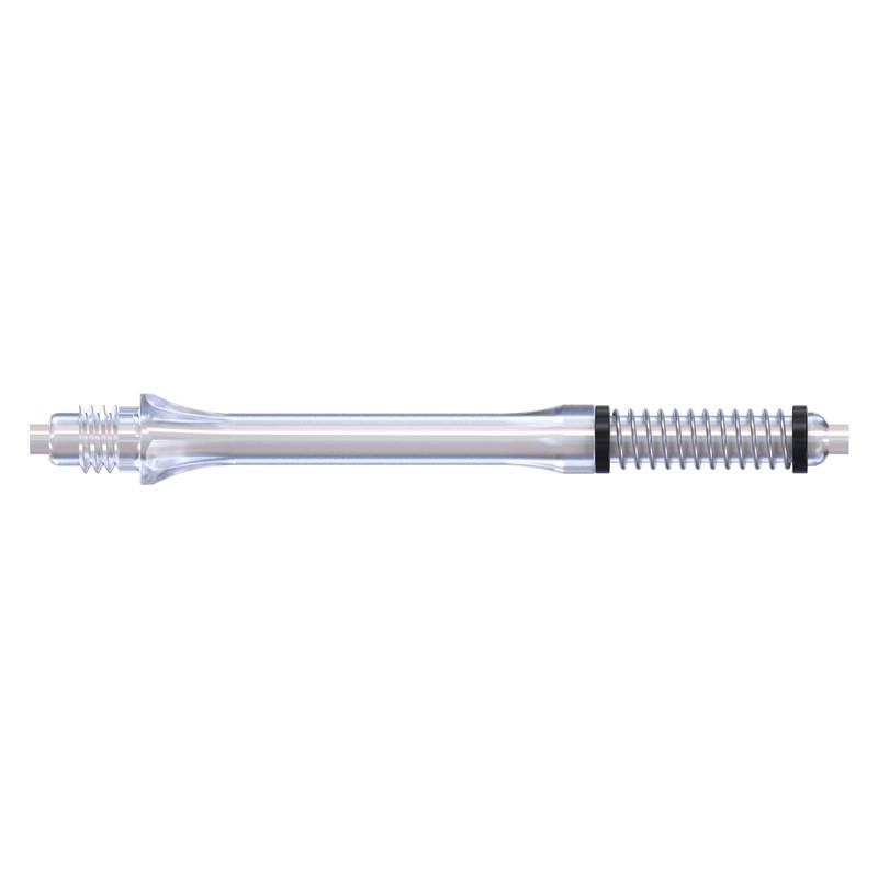 CUESOUL TERO System A/B/C/D/E/F/G/H AK7 Built-in Carbon Dart Shaft Telescopic,