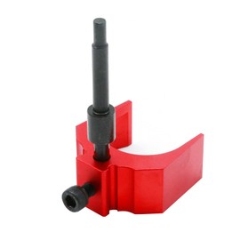 LIDSCURA 9U-7227 Injector Height Adjustment Gauge Tool, Replacement for Caterpillar 3406E C-15 and C-16