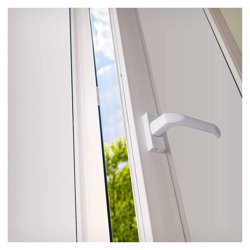 BDF WHTT Window Film Whiteout Opaque Privacy - 36in X