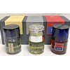 Pal Zileri Fragrance Bar 3 Pack Concept N 18, Sartoriale,