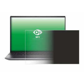 upscreen Privacy Filter for Dell Precision 5680 Workstation Privacy Filter Privacy Film [Blue Light Filter, Anti-Reflection]