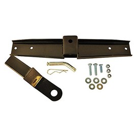 EZGO TXT Trailer Hitch Receiver Kit for Golf Carts 1995-2013 Gas Electric Golf Carts