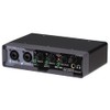 BOMGE Interfaz de audio USB (32 bits/192 kHz) con XLR,
