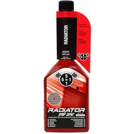 5in1 Radiator Stop Leak 310ml