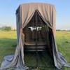 SUV Tent Van Camping Nomadic Camper Sleeping Take Shower or