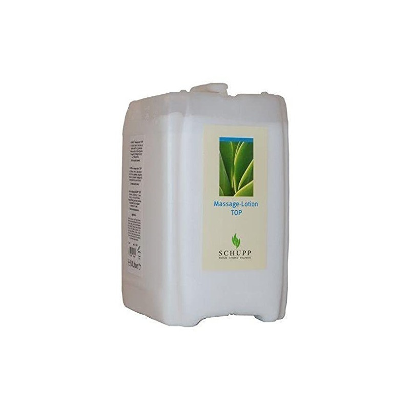 Schupp Gmbh & Co. Kg Schupp Massage Lotion Top 1