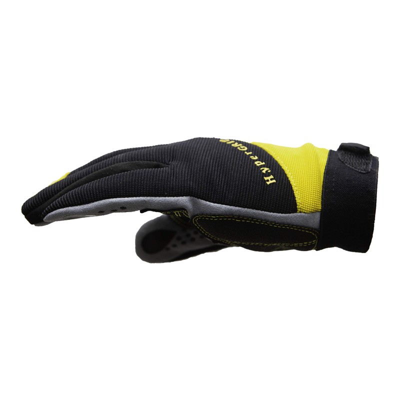 G & F 1089L Hyper Grip Non-Slip High-Performance Mechanic Work