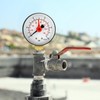ERGAOBOY Pressure Gauge OP-582